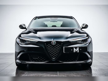 Used Alfa Romeo Giulia 2021 for sale - 77426894: Photo