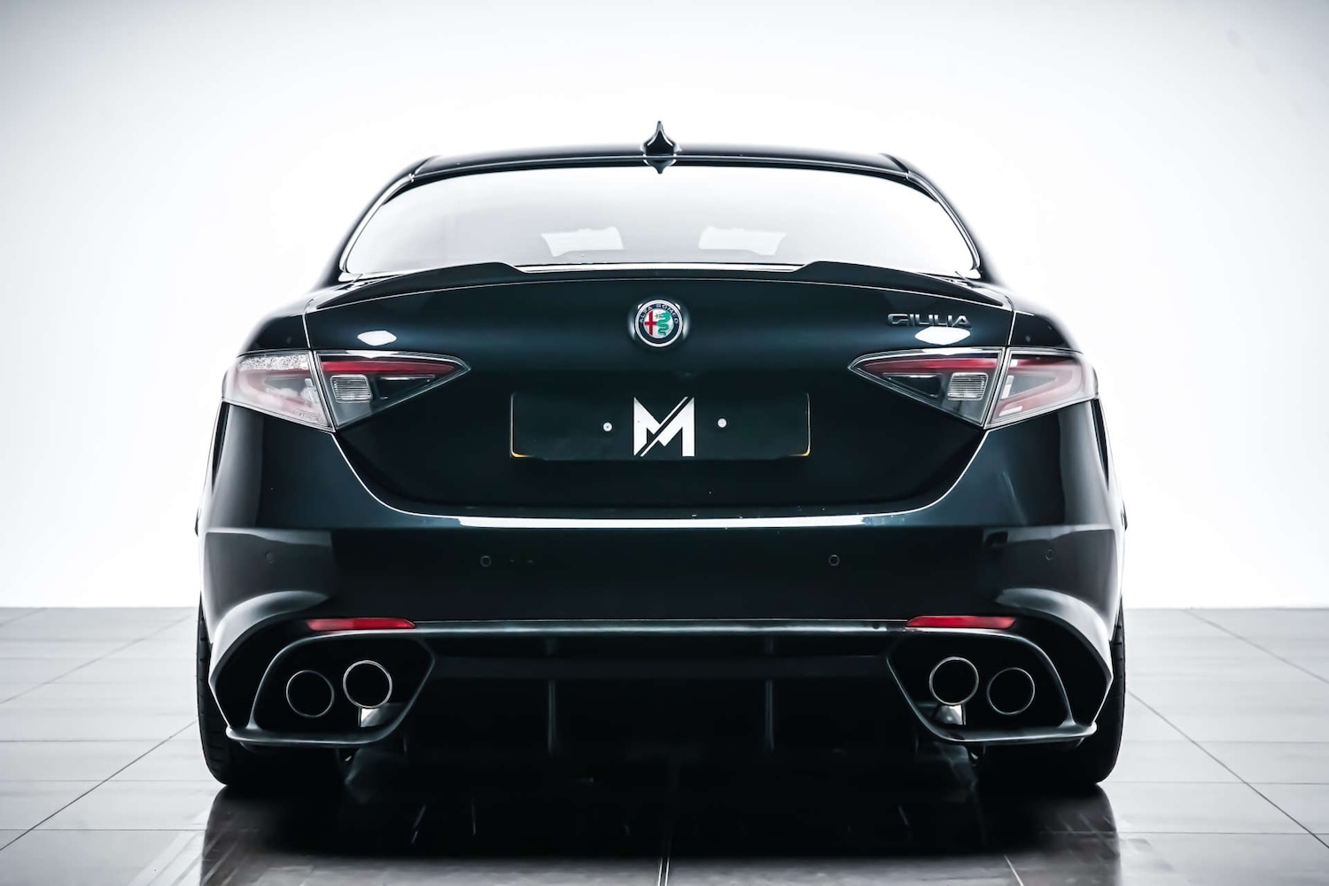 Used Alfa Romeo Giulia 2021 for sale - 77426894: Photo 4