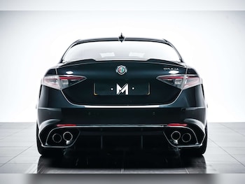 Used Alfa Romeo Giulia 2021 for sale - 77426894: Photo