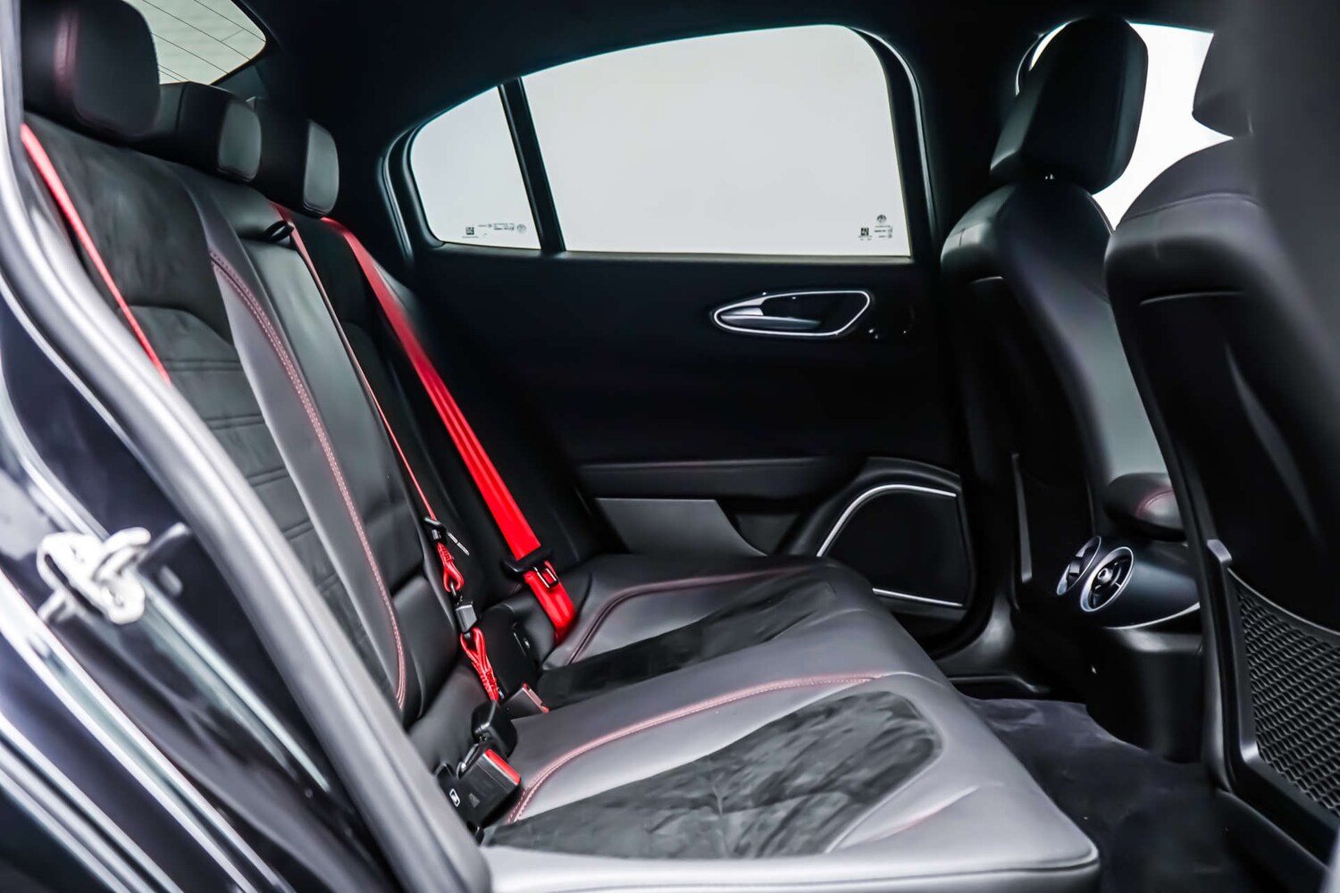 Used Alfa Romeo Giulia 2021 for sale - 77426894: Photo 7