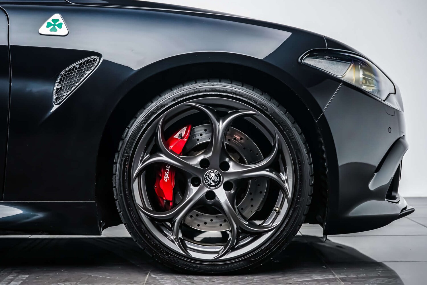 Used Alfa Romeo Giulia 2021 for sale - 77426894: Photo 9