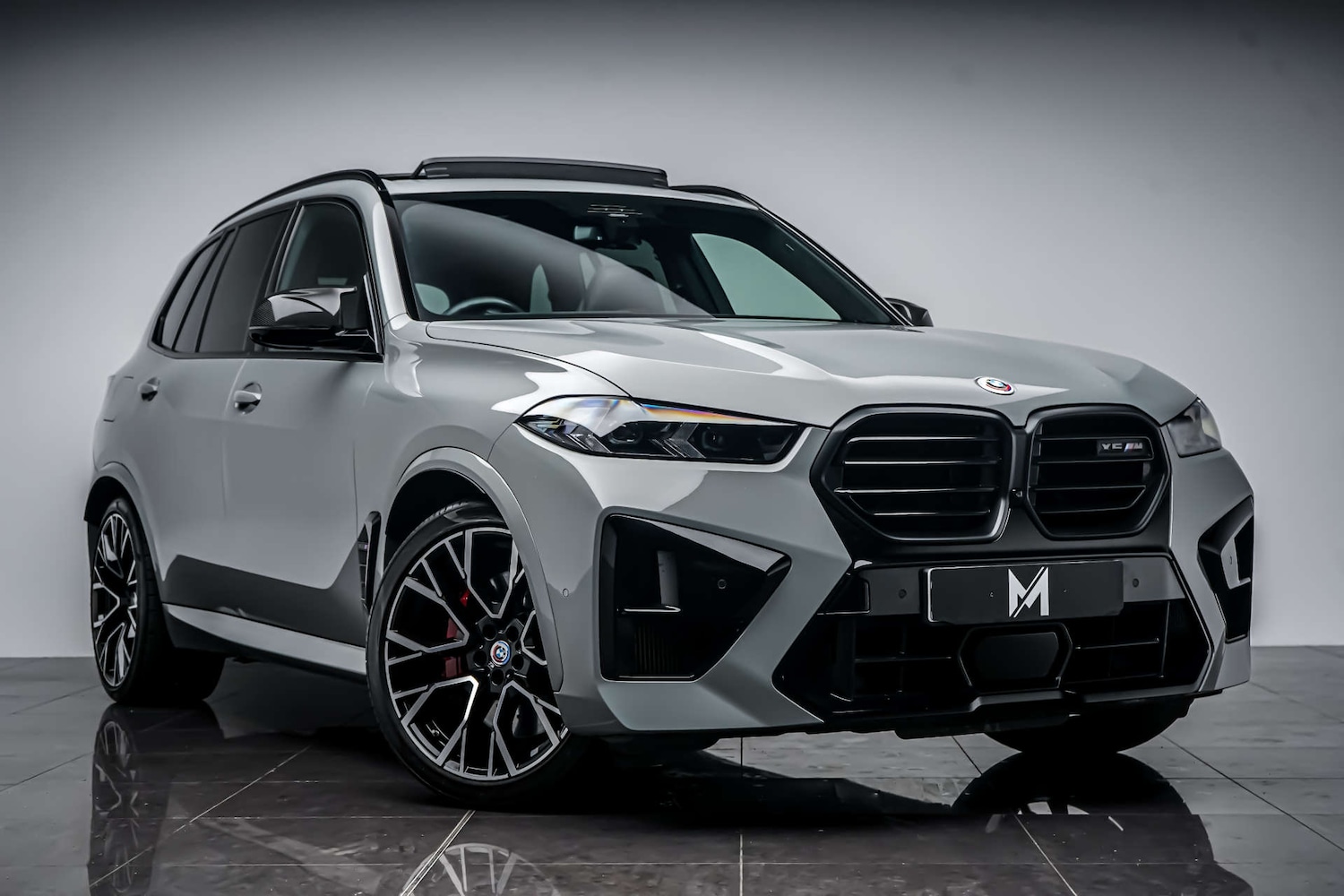 Used BMW X5 2024 for sale - 77720564: Photo 1