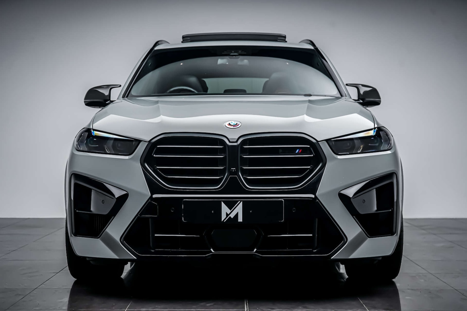 Used BMW X5 2024 for sale - 77720564: Photo 2