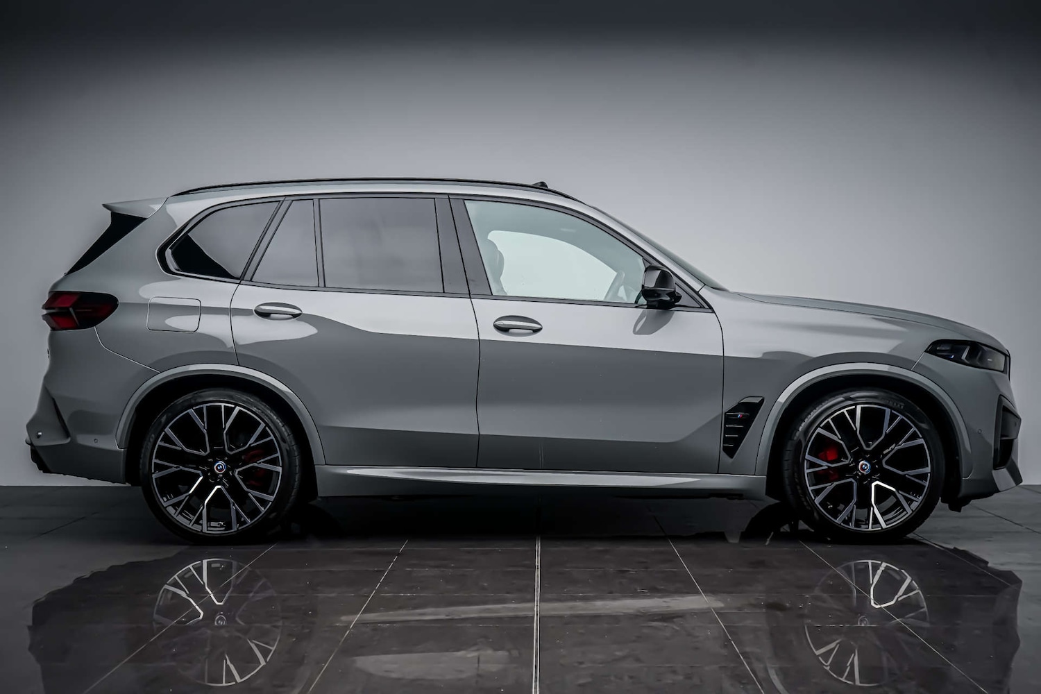 Used BMW X5 2024 for sale - 77720564: Photo 4