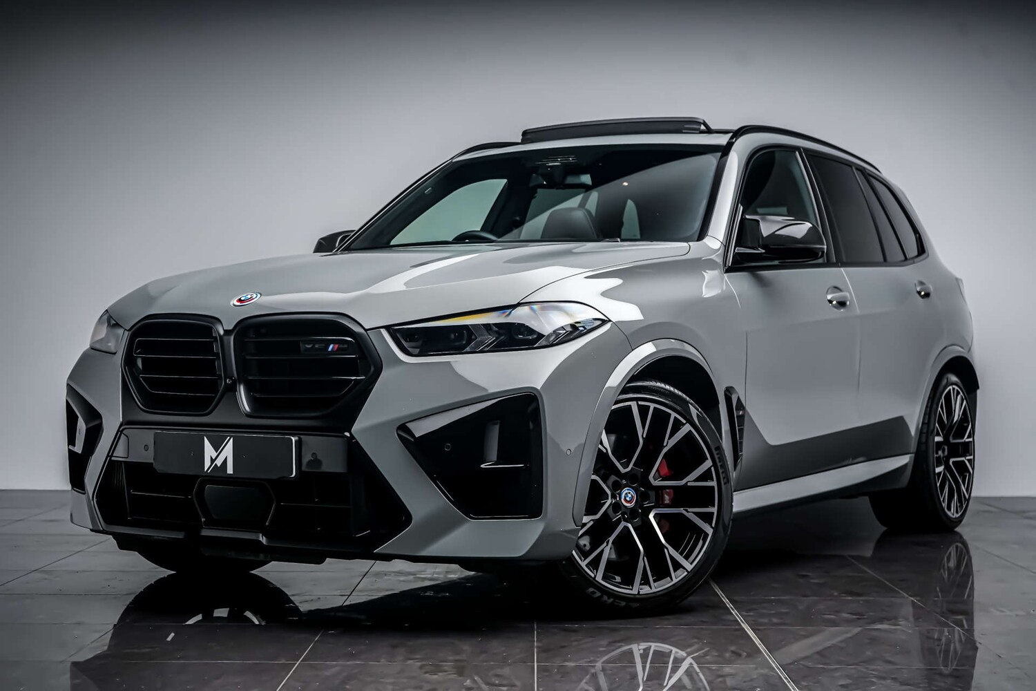 Used BMW X5 2024 for sale - 77720564: Photo 5