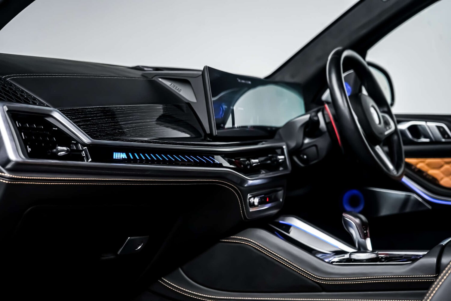 Used BMW X5 2024 for sale - 77720564: Photo 7