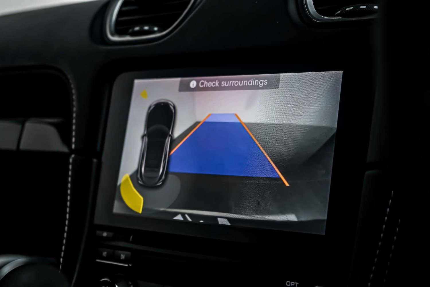 Used Porsche 718 Cayman 2018 for sale - 78068160: Photo 12