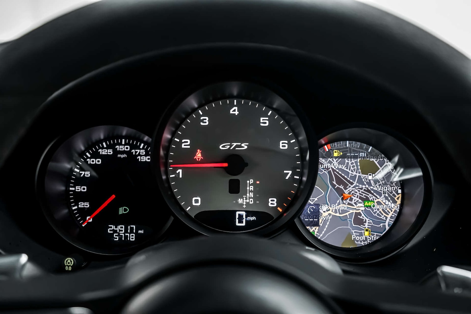 Used Porsche 718 Cayman 2018 for sale - 78068160: Photo 17