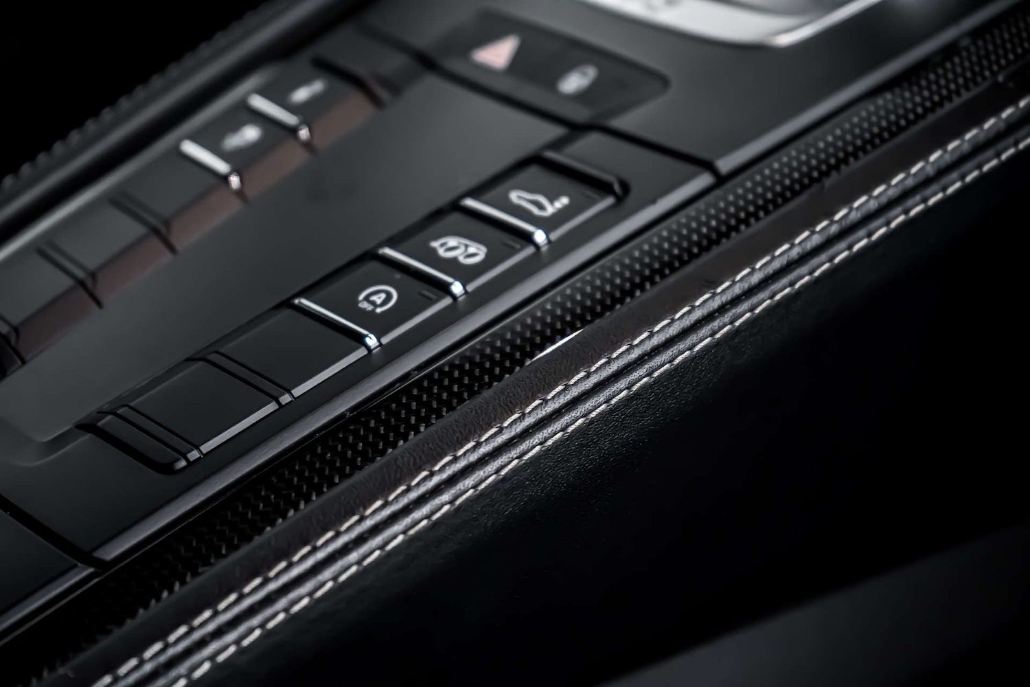 Used Porsche 718 Cayman 2018 for sale - 78068160: Photo 19