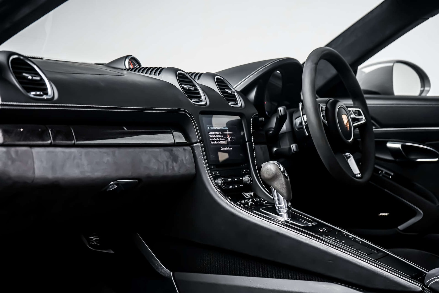 Used Porsche 718 Cayman 2018 for sale - 78068160: Photo 22