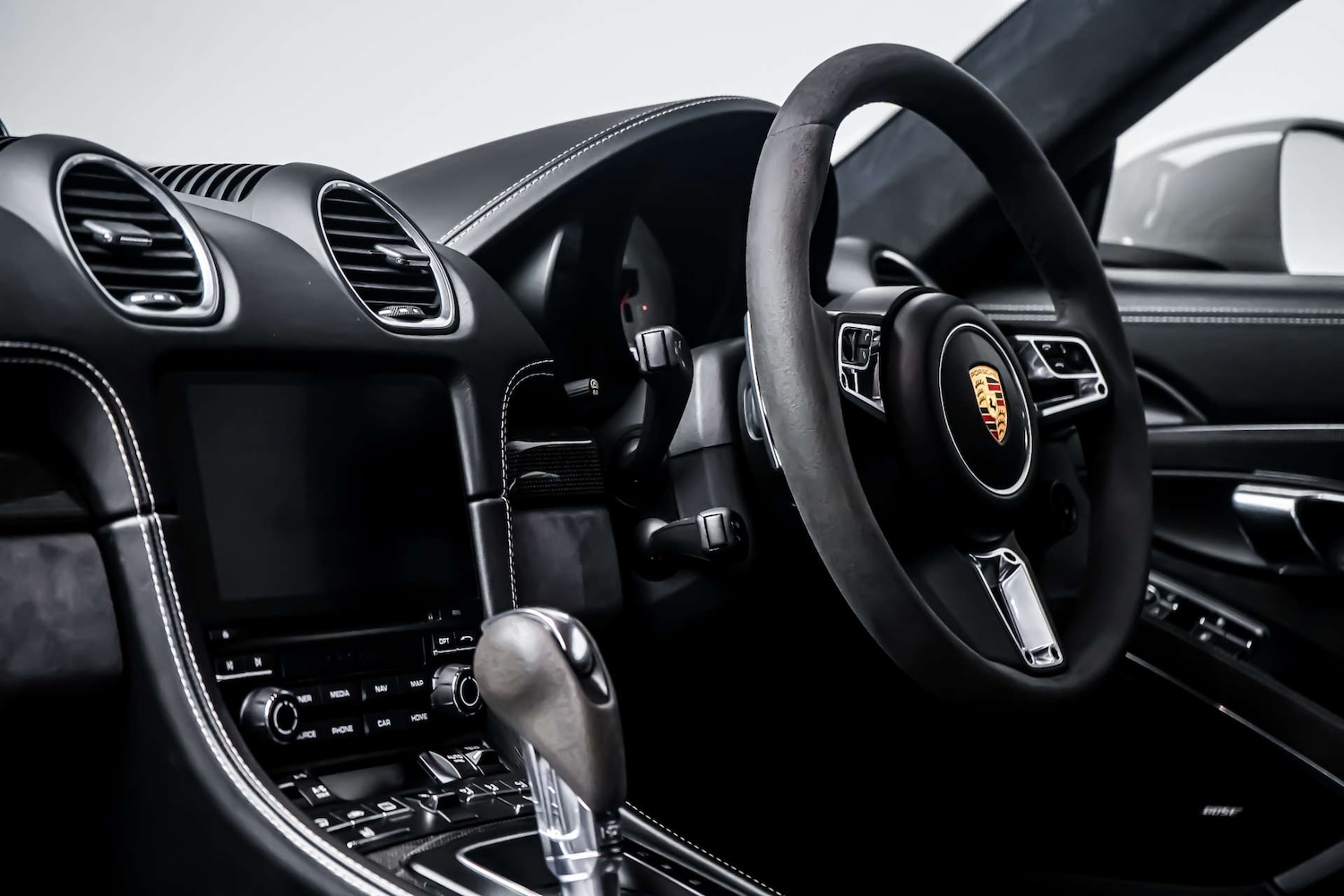 Used Porsche 718 Cayman 2018 for sale - 78068160: Photo 23