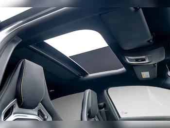 Used Mercedes-Benz A-Class 2021 for sale - 77681252: Photo