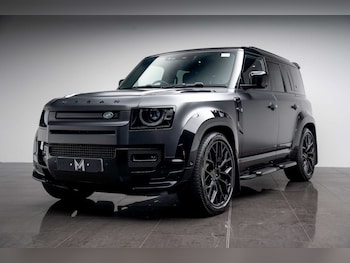 Used Land Rover Defender 110 2024 for sale - 77681259: Photo