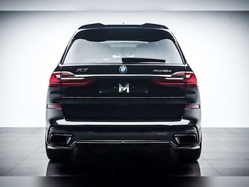 Used BMW X7 2022 for sale - 76896355: Photo