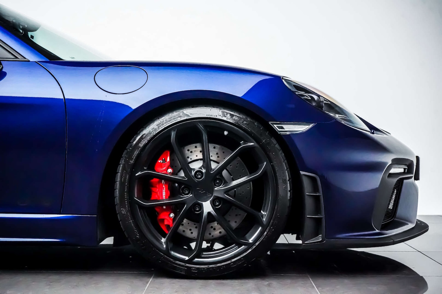 Used Porsche Cayman 2022 for sale - 76830888: Photo 12