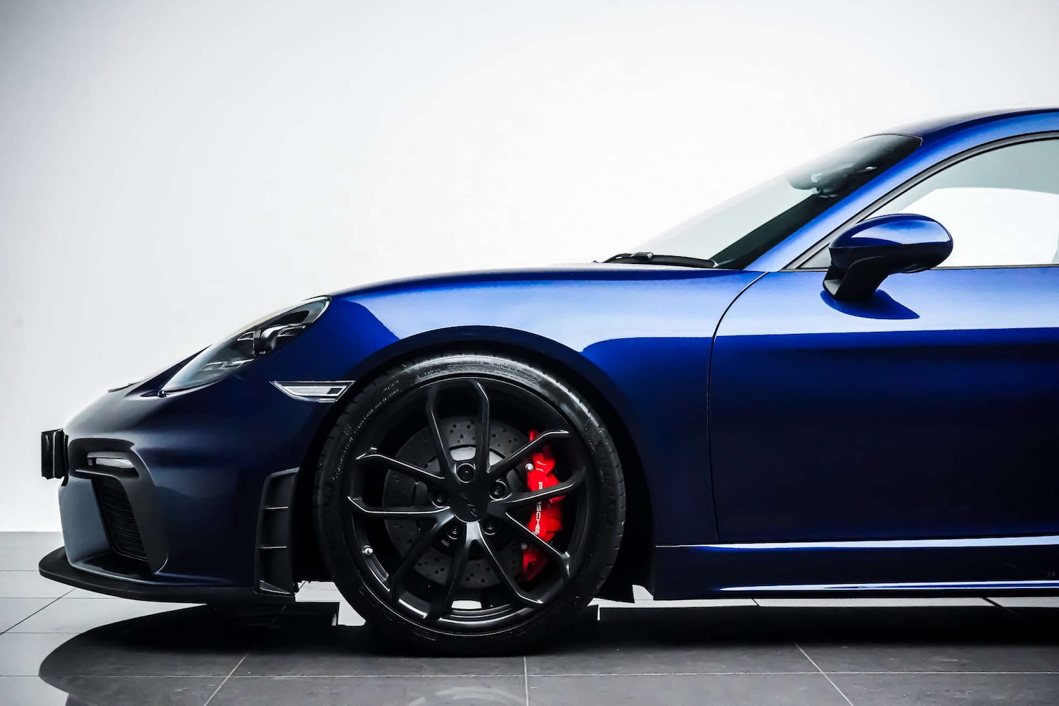 Used Porsche Cayman 2022 for sale - 76830888: Photo 15