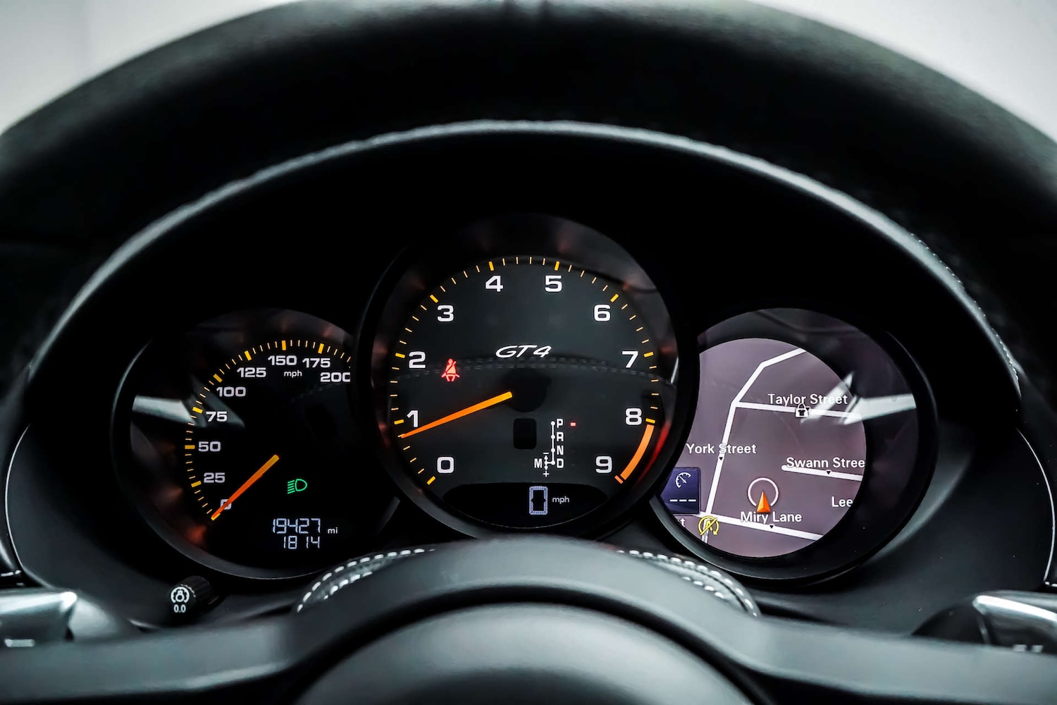 Used Porsche Cayman 2022 for sale - 76830888: Photo 20