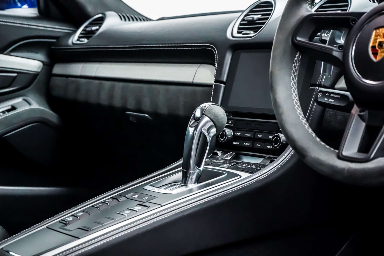 Used Porsche Cayman 2022 for sale - 76830888: Photo 21