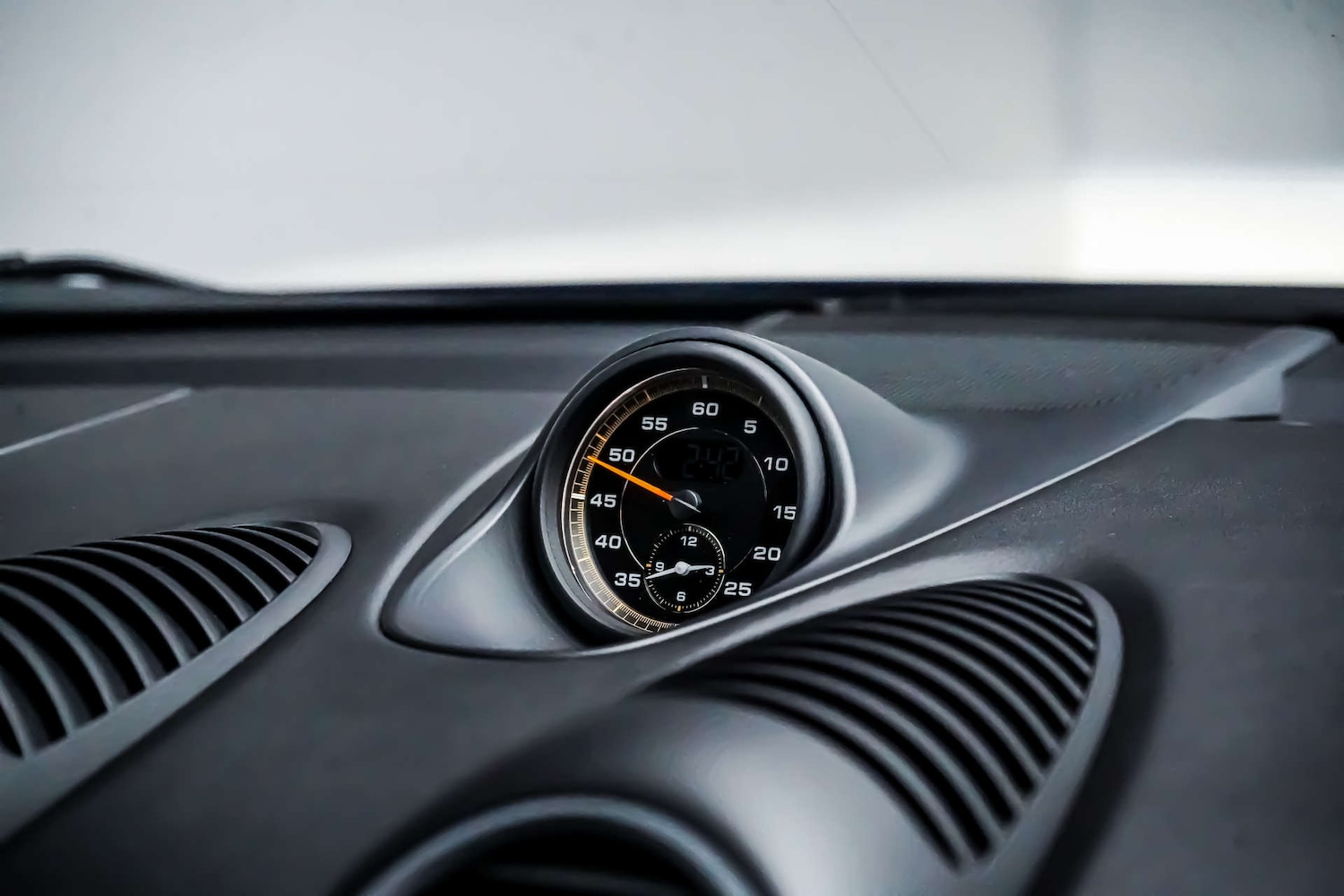 Used Porsche Cayman 2022 for sale - 76830888: Photo 22