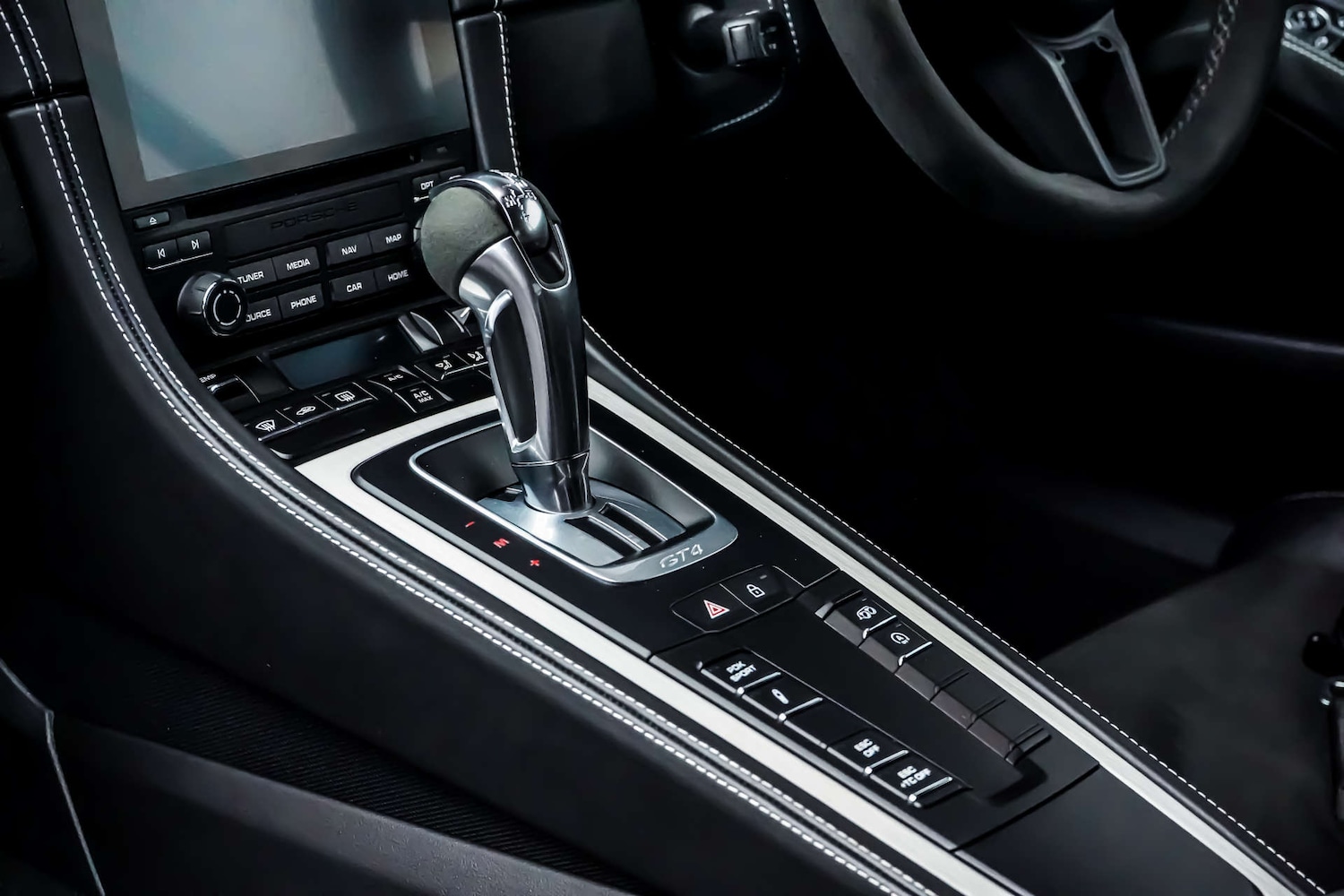 Used Porsche Cayman 2022 for sale - 76830888: Photo 25