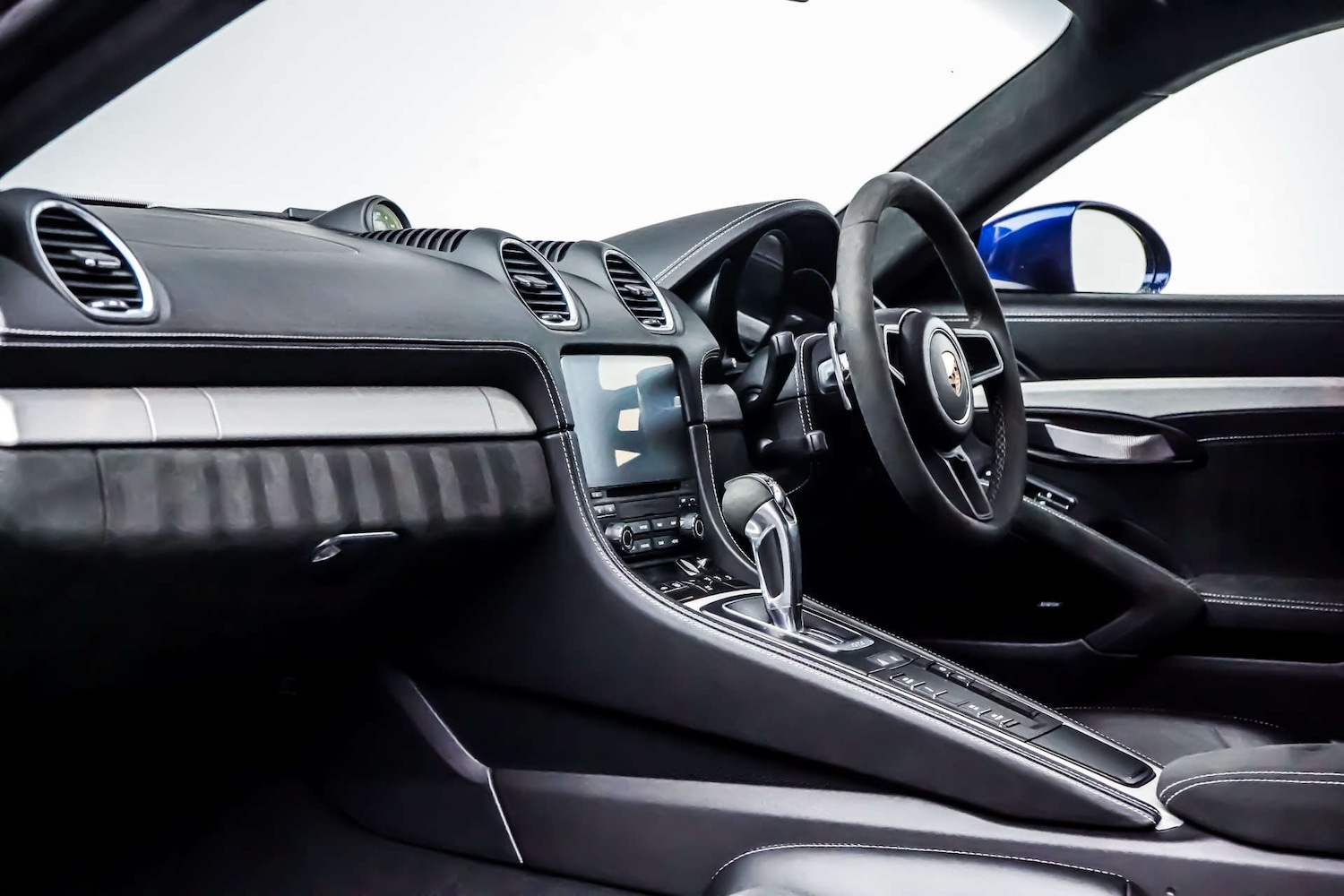 Used Porsche Cayman 2022 for sale - 76830888: Photo 26