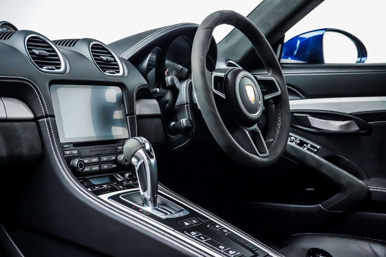 Used Porsche Cayman 2022 for sale - 76830888: Photo 27