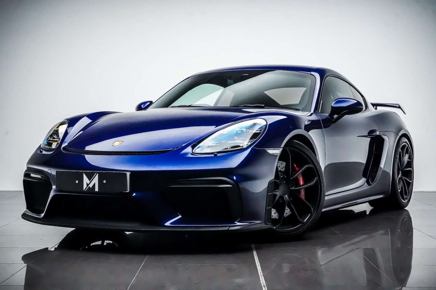 Used Porsche Cayman 2022 for sale - 76830888: Photo 6