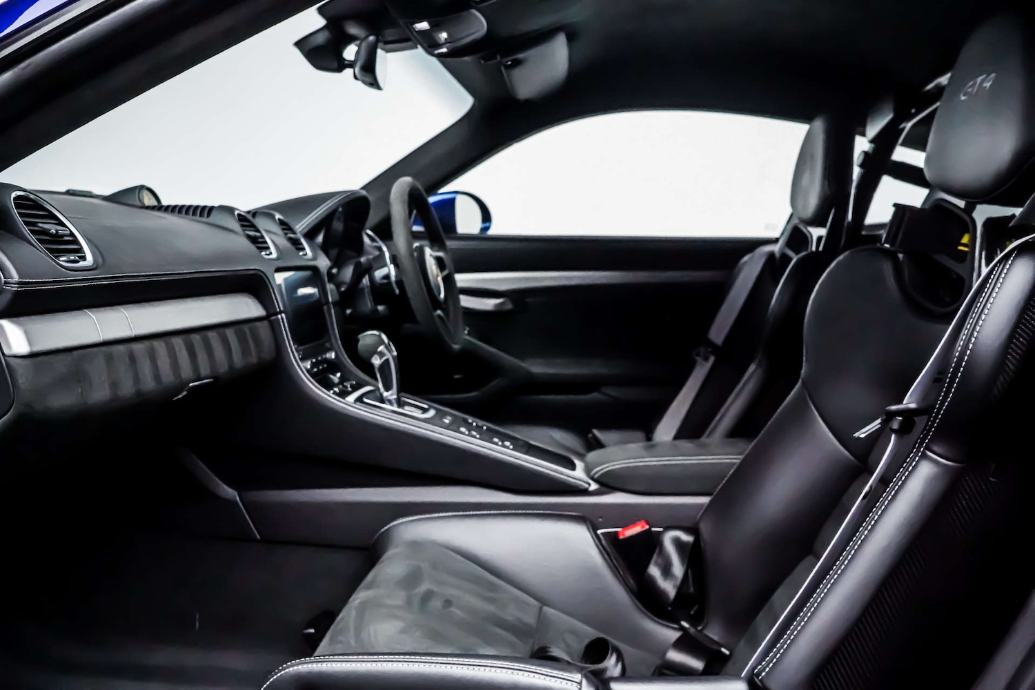 Used Porsche Cayman 2022 for sale - 76830888: Photo 9