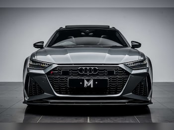 Used Audi RS6 2021 for sale - 78681879: Photo