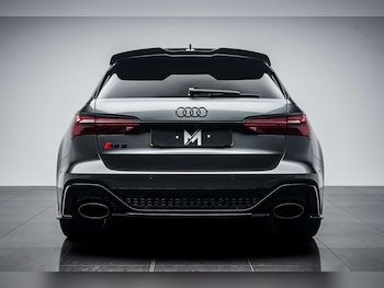 Used Audi RS6 2021 for sale - 78681879: Photo
