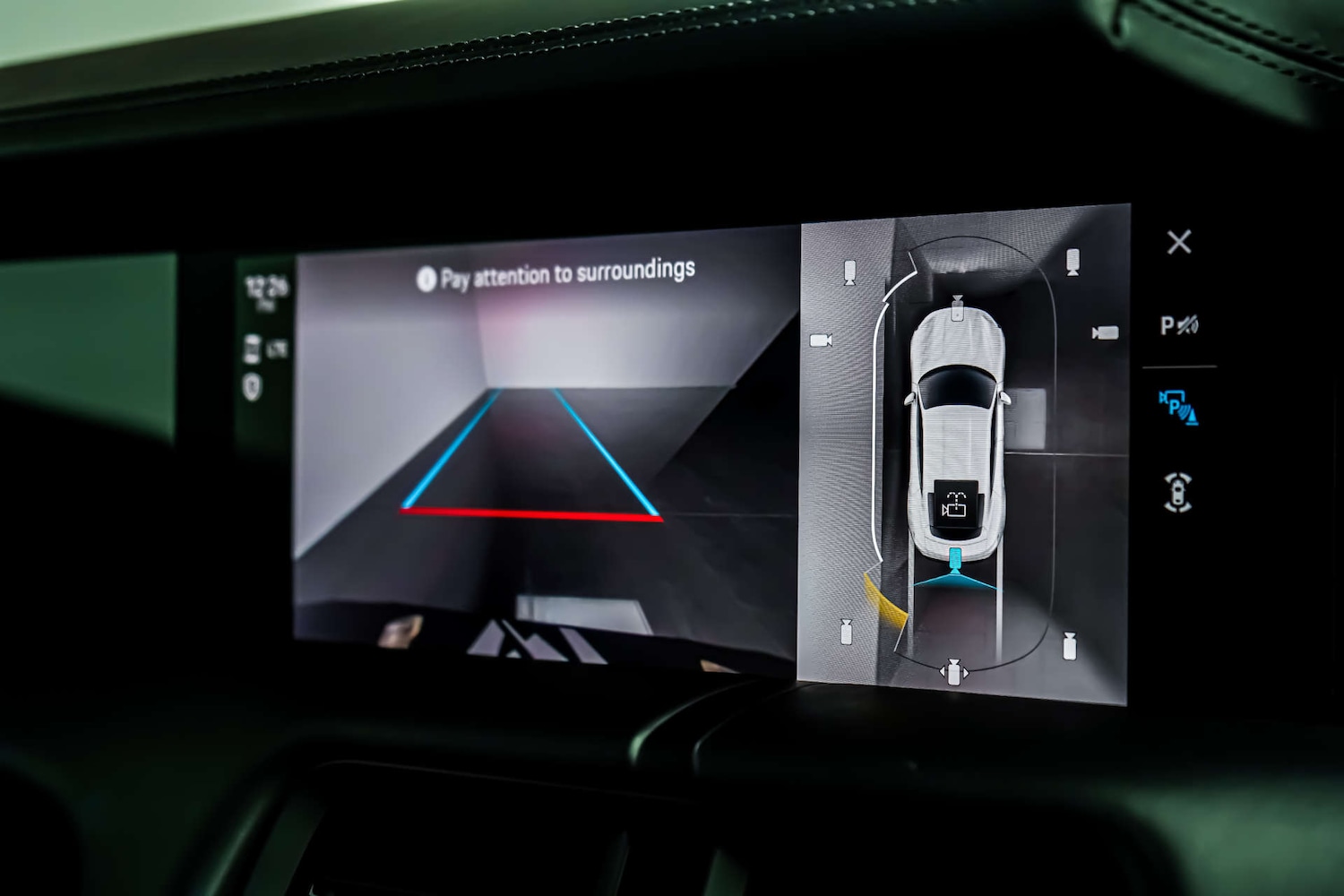 Used Porsche Taycan 2020 for sale - 76830926: Photo 10