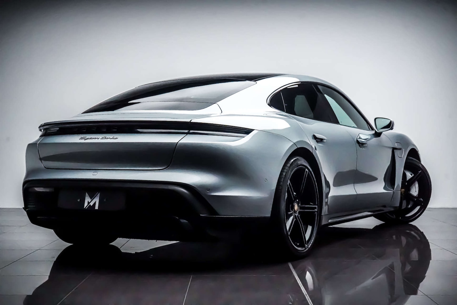 Used Porsche Taycan 2020 for sale - 76830926: Photo 13