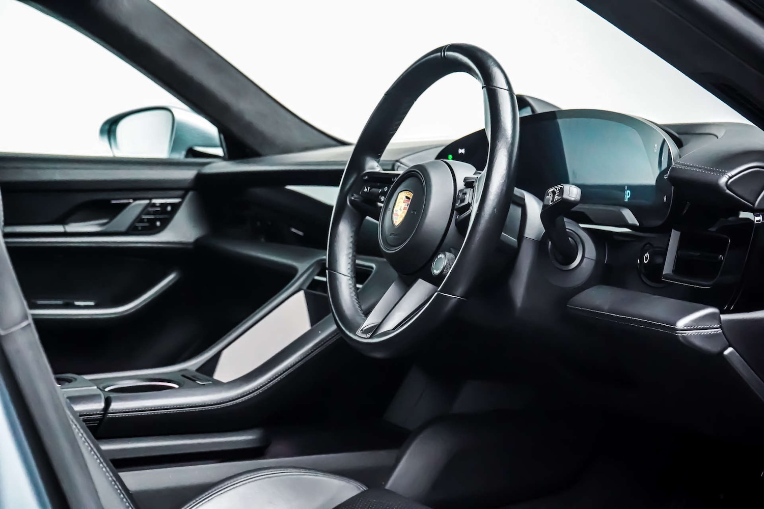 Used Porsche Taycan 2020 for sale - 76830926: Photo 17