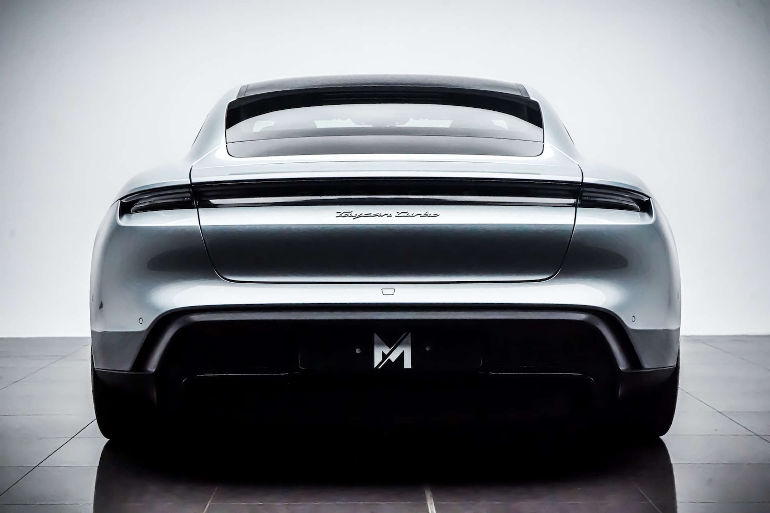 Used Porsche Taycan 2020 for sale - 76830926: Photo 4