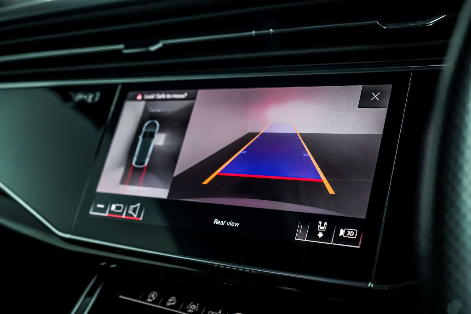 Used Audi Q8 2018 for sale - 77449550: Photo 11