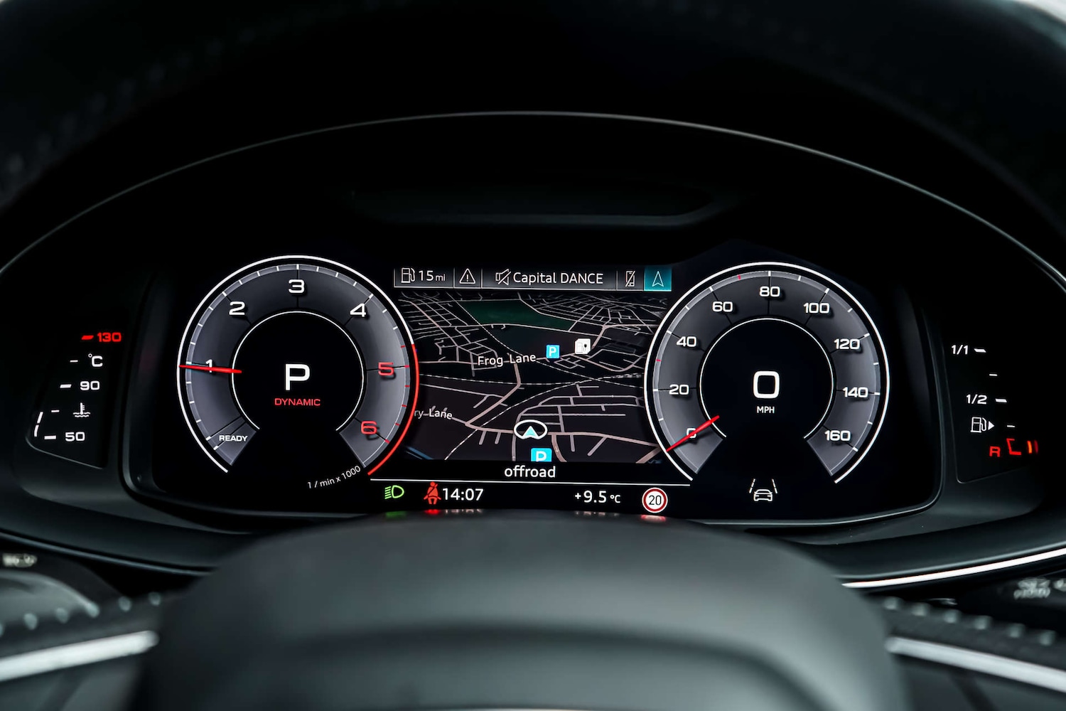 Used Audi Q8 2018 for sale - 77449550: Photo 17