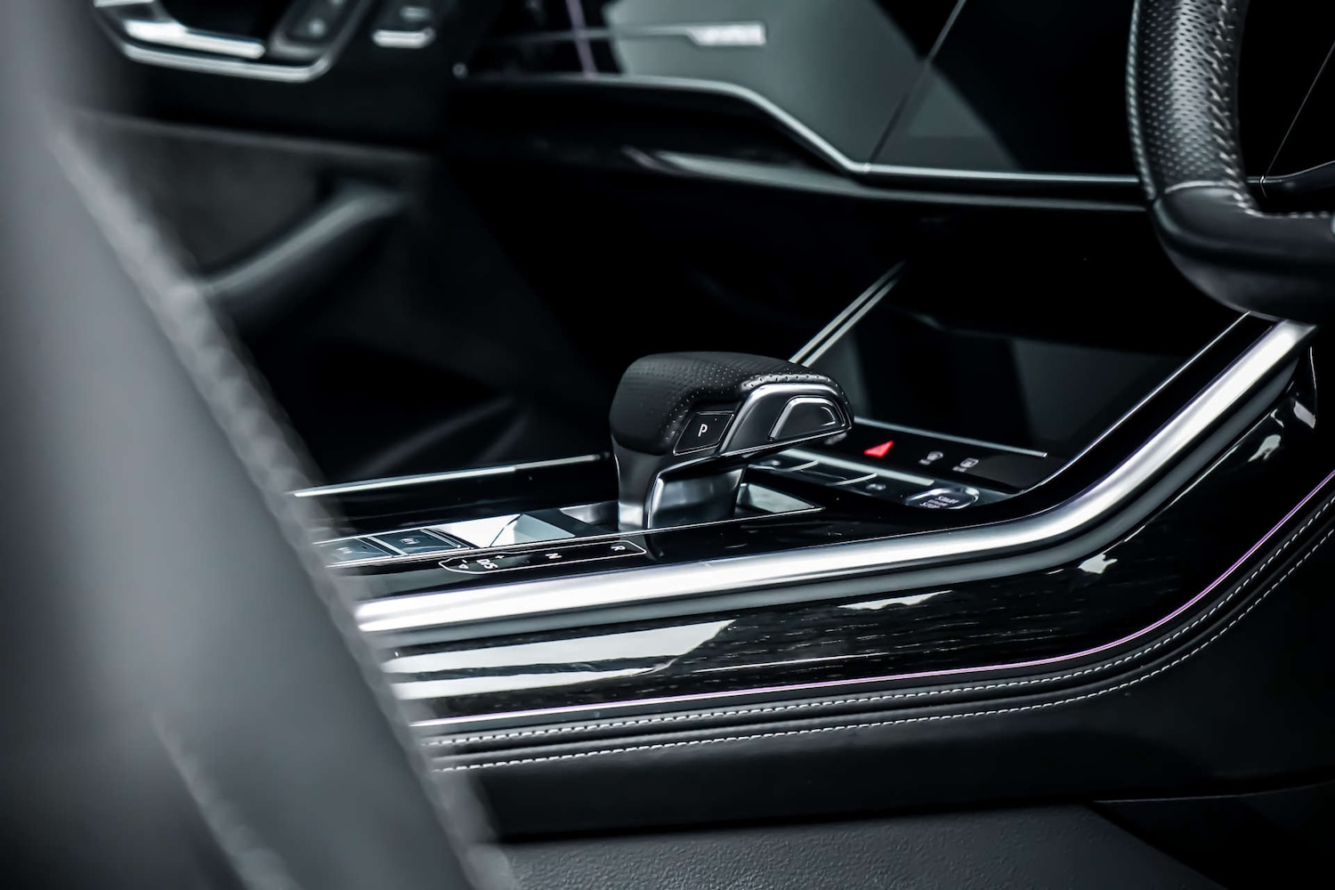 Used Audi Q8 2018 for sale - 77449550: Photo 18