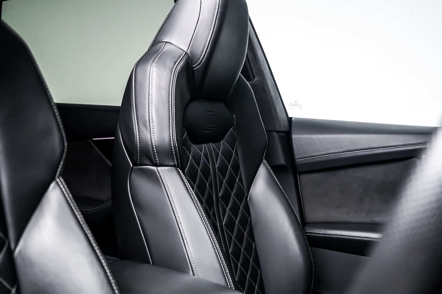 Used Audi Q8 2018 for sale - 77449550: Photo 7