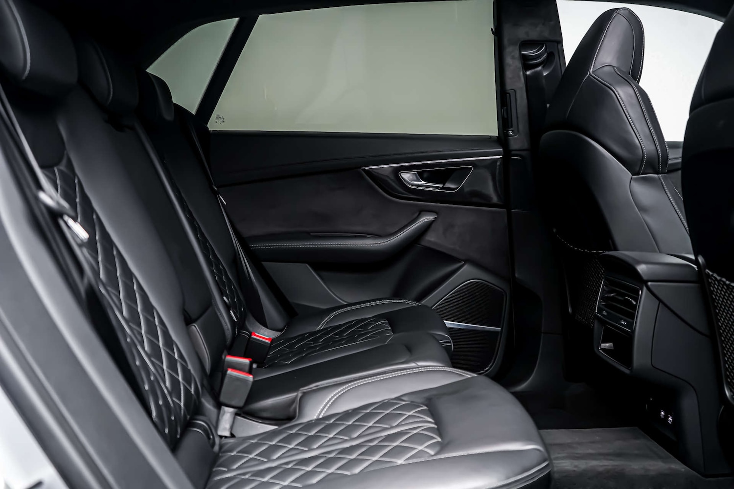 Used Audi Q8 2018 for sale - 77449550: Photo 8