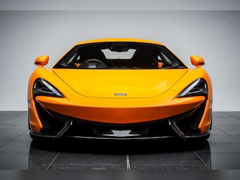 Used McLaren 570S 2020 for sale - 78083603: Photo