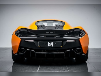 Used McLaren 570S 2020 for sale - 78083603: Photo
