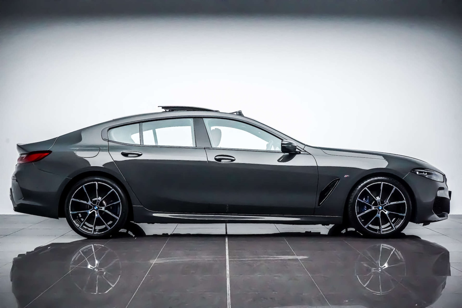 Used BMW 8 Series 2020 for sale - 76830955: Photo 10