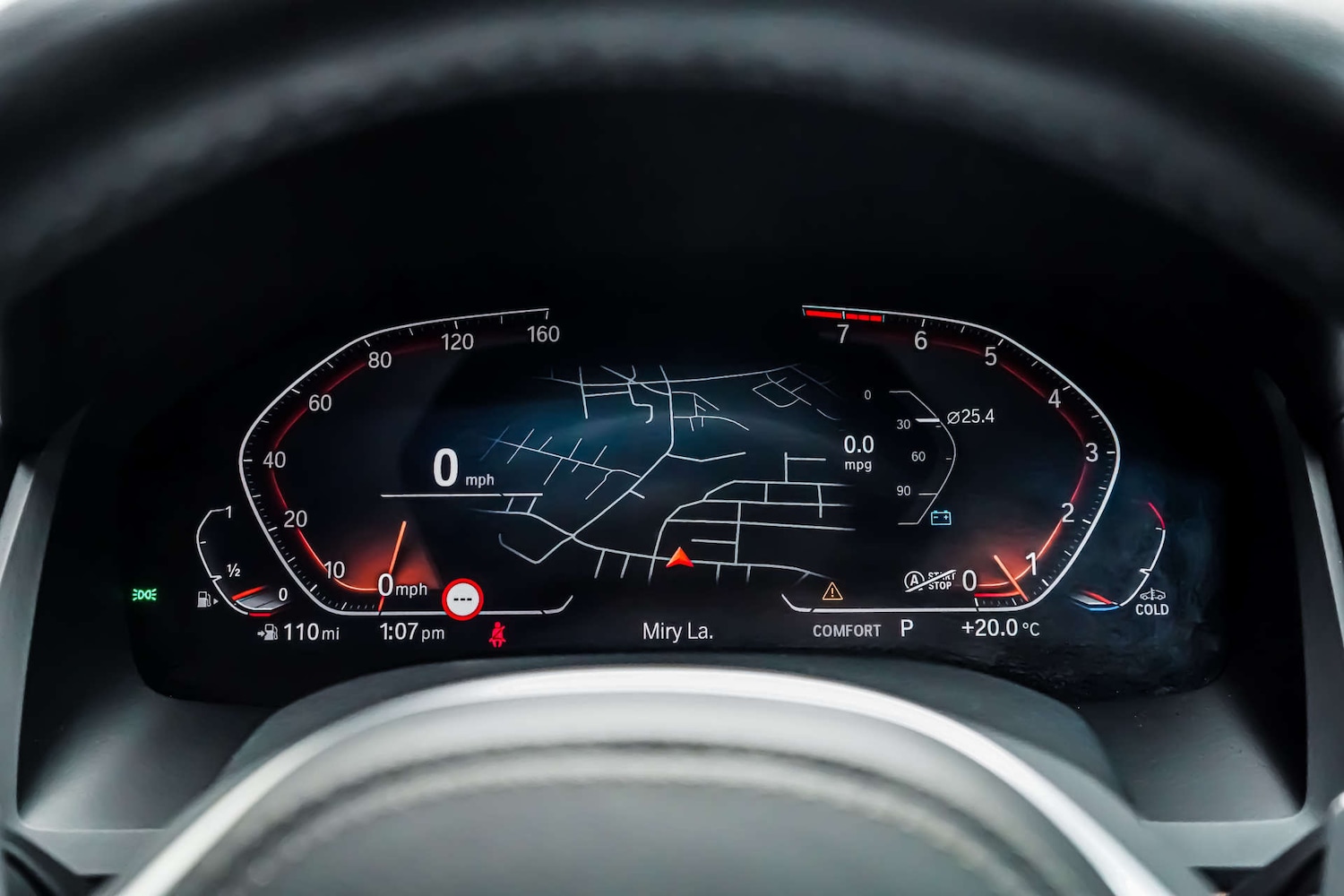 Used BMW 8 Series 2020 for sale - 76830955: Photo 13