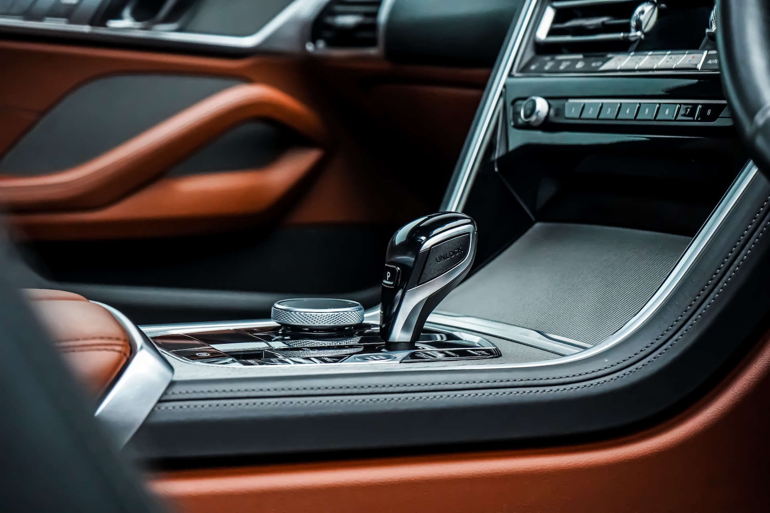 Used BMW 8 Series 2020 for sale - 76830955: Photo 14