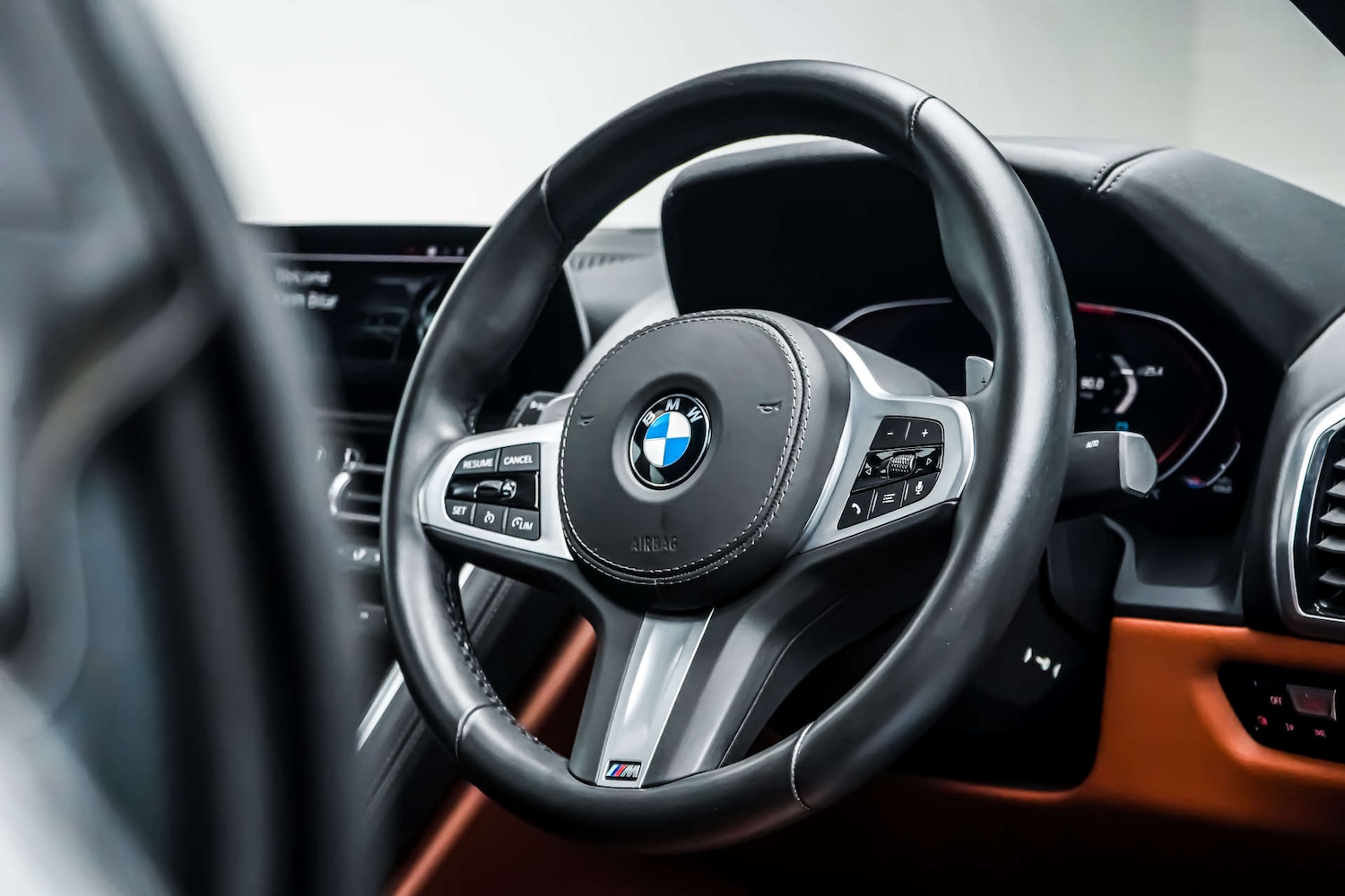 Used BMW 8 Series 2020 for sale - 76830955: Photo 16