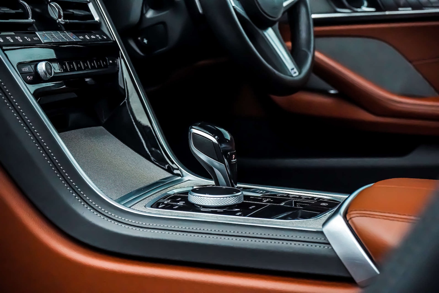 Used BMW 8 Series 2020 for sale - 76830955: Photo 17