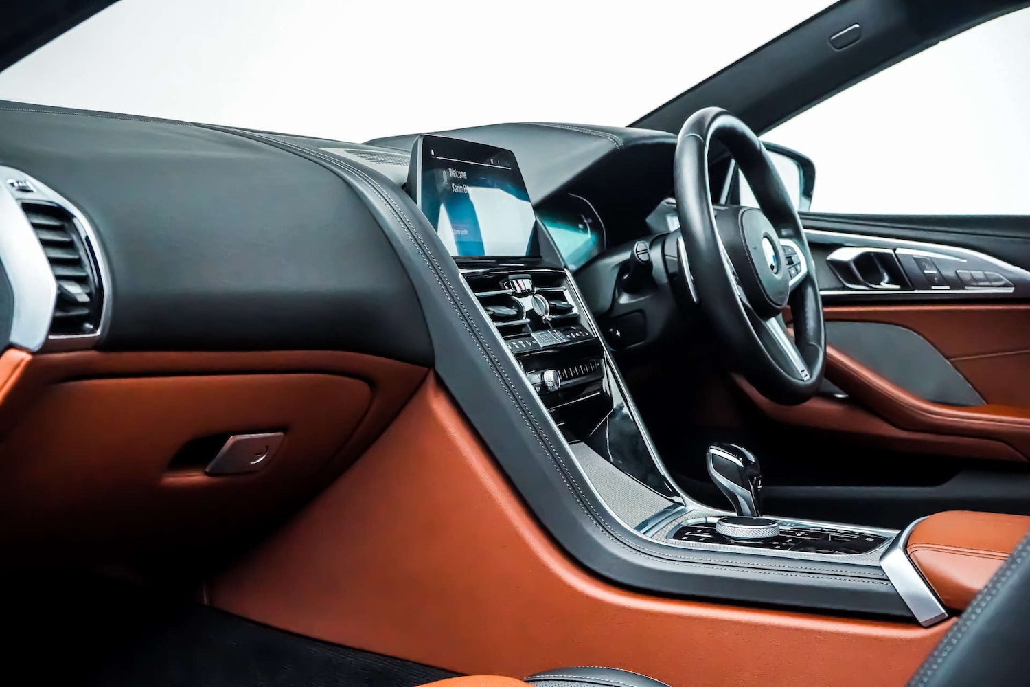 Used BMW 8 Series 2020 for sale - 76830955: Photo 18