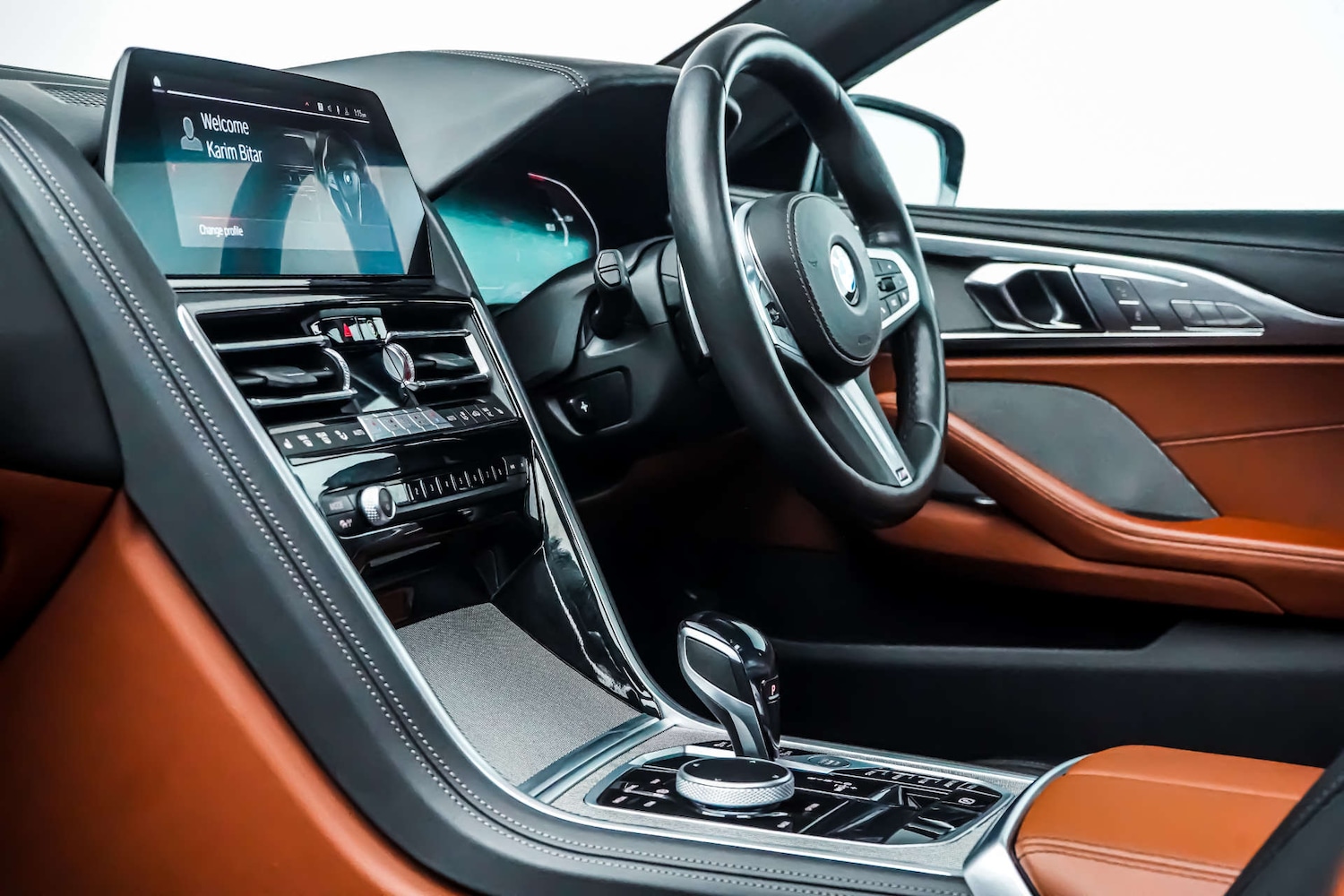 Used BMW 8 Series 2020 for sale - 76830955: Photo 19