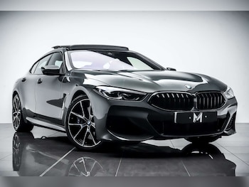 2020 - 840i sDrive 4dr Auto