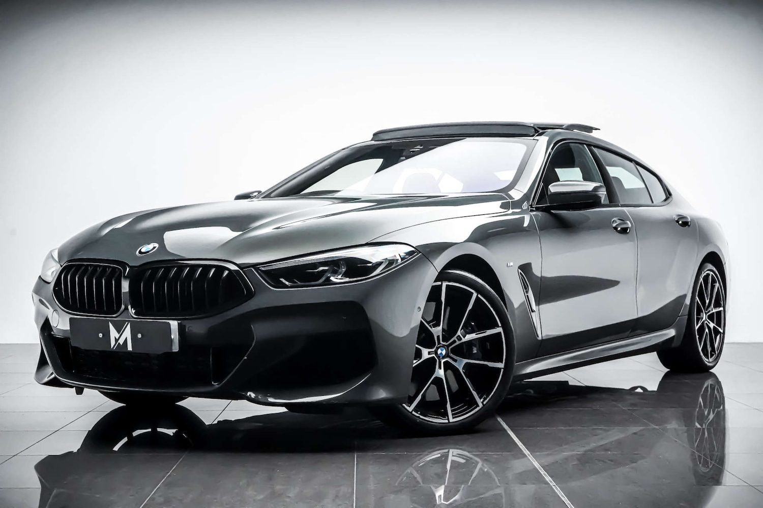 Used BMW 8 Series 2020 for sale - 76830955: Photo 5